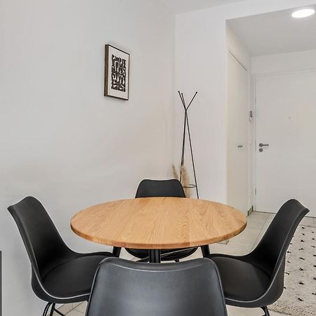 Classy Studio Next To Belval Shopping Plaza Esch-sur-Alzette Exterior foto