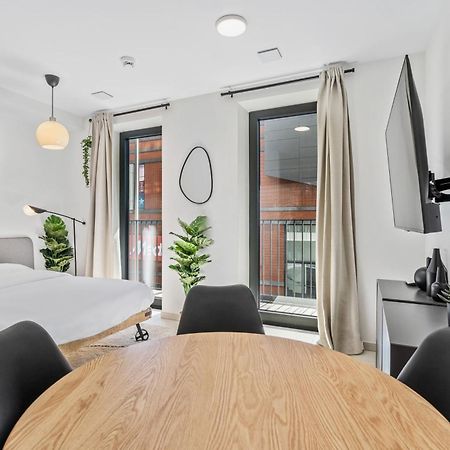 Classy Studio Next To Belval Shopping Plaza Esch-sur-Alzette Exterior foto