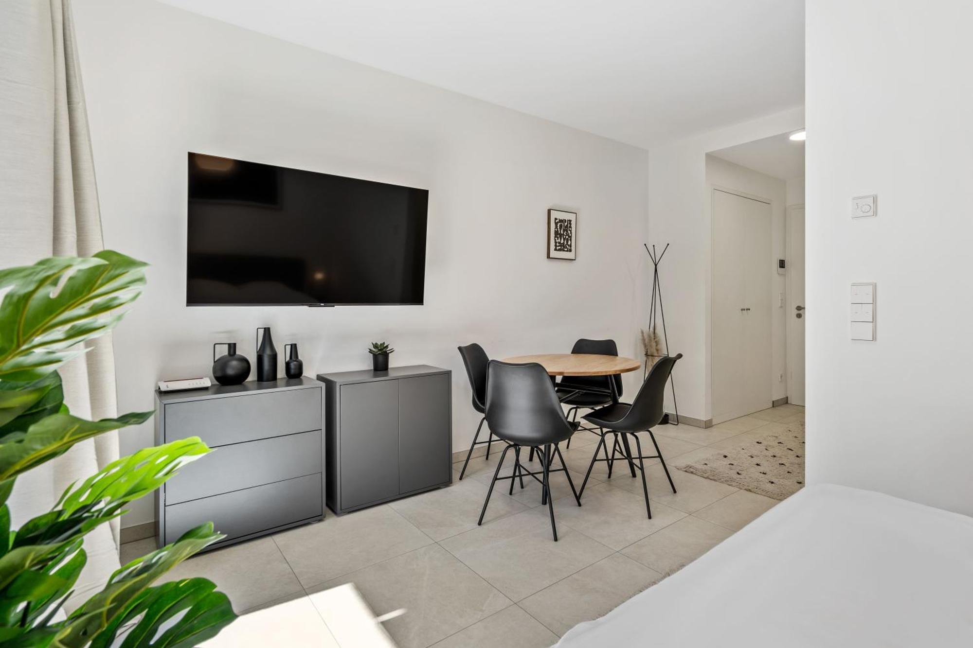 Classy Studio Next To Belval Shopping Plaza Esch-sur-Alzette Exterior foto